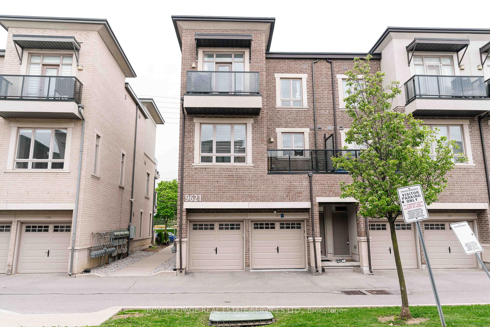 Photo 7 of Unit 13, 9621 Jane Street, Vaughan, Maple — HOMEH