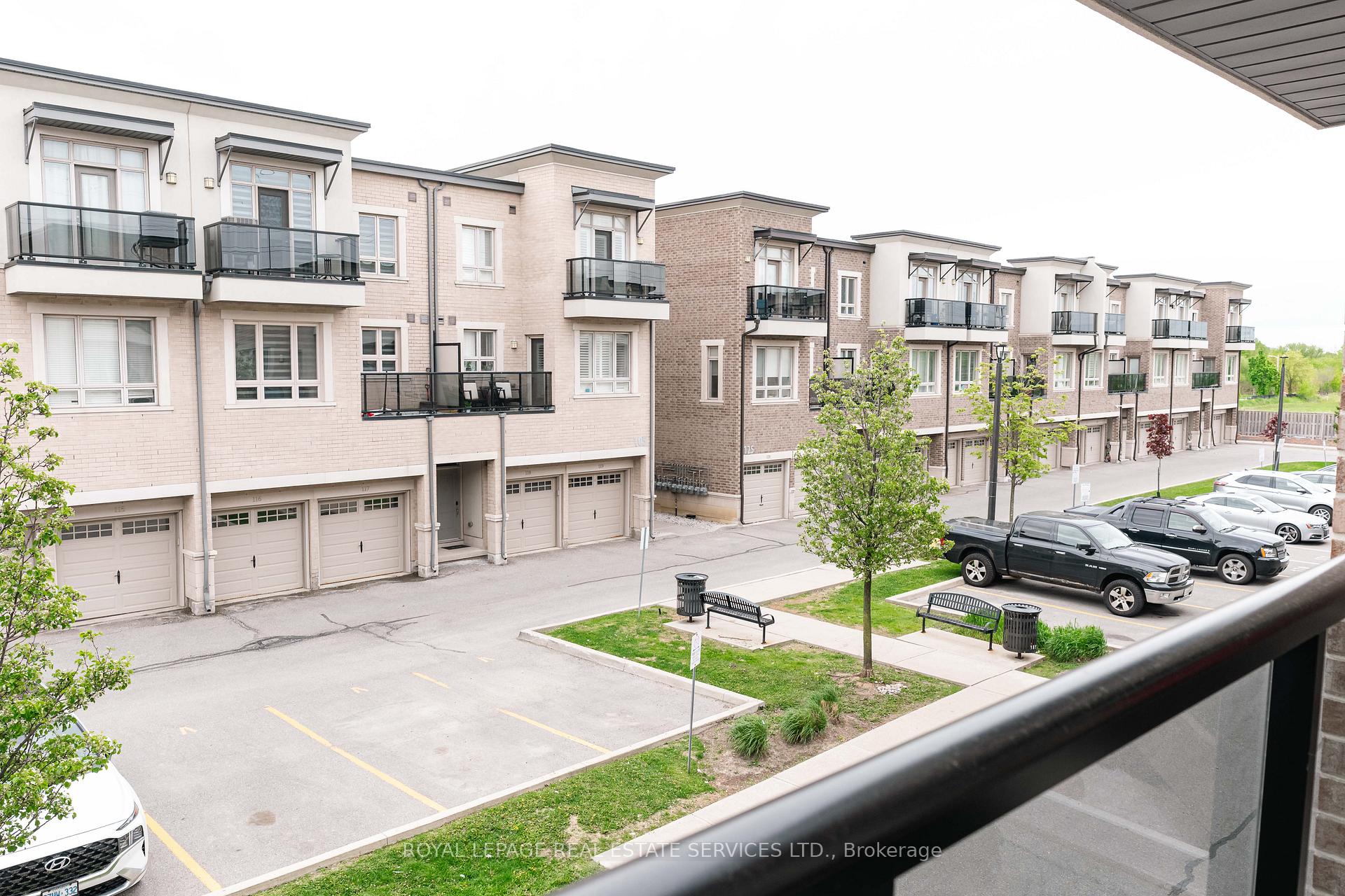 Photo 21 of Unit 13, 9621 Jane Street, Vaughan, Maple — HOMEH