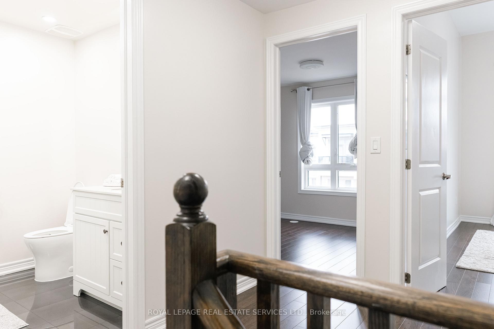 Photo 25 of Unit 13, 9621 Jane Street, Vaughan, Maple — HOMEH