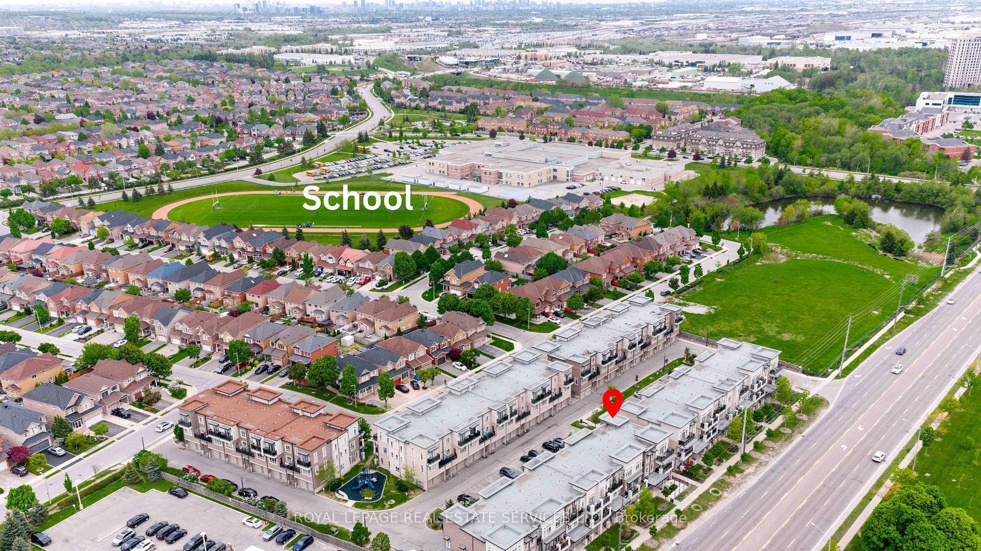 Photo 39 of Unit 13, 9621 Jane Street, Vaughan, Maple — HOMEH