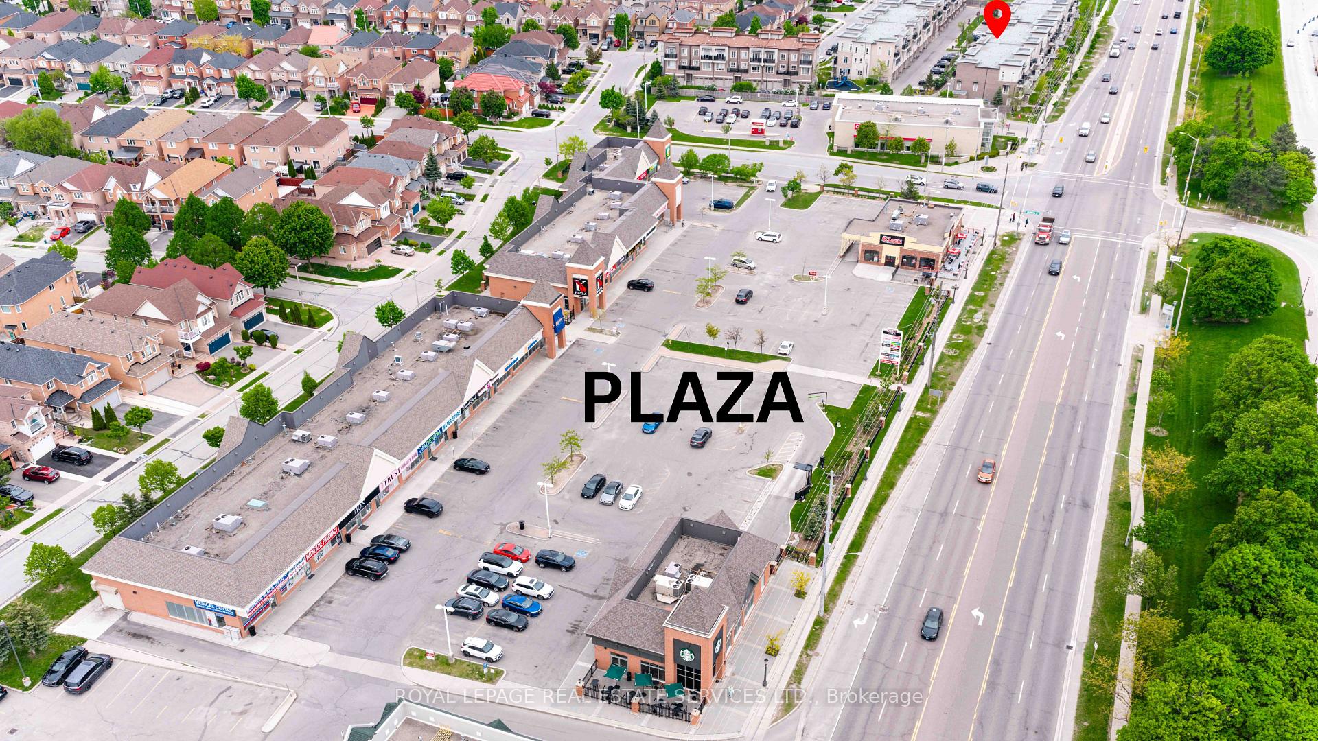 Photo 38 of Unit 13, 9621 Jane Street, Vaughan, Maple — HOMEH