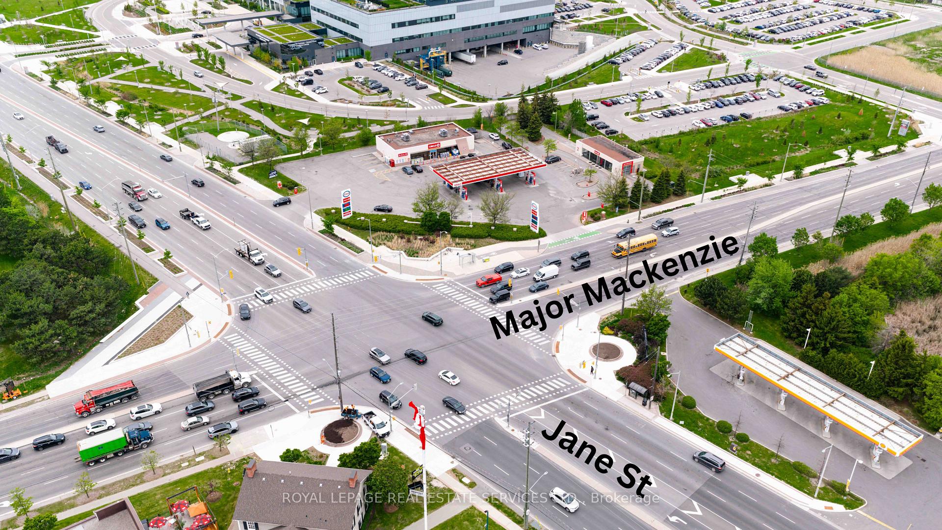 Photo 40 of Unit 13, 9621 Jane Street, Vaughan, Maple — HOMEH