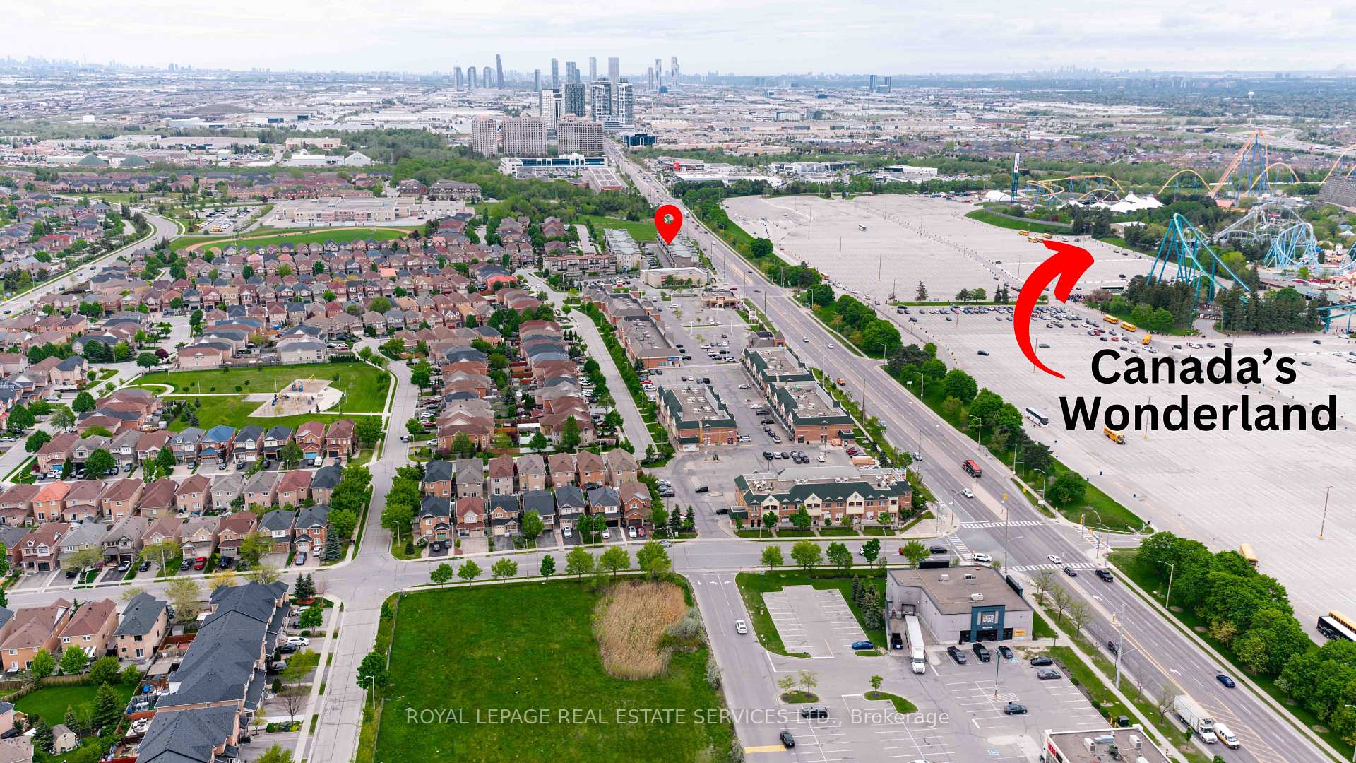 Photo 41 of Unit 13, 9621 Jane Street, Vaughan, Maple — HOMEH
