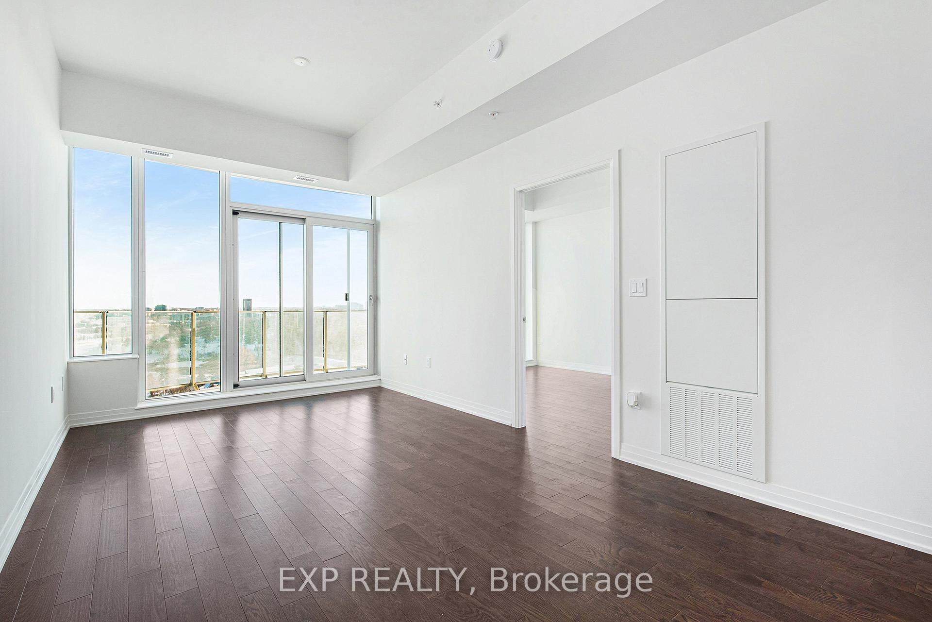 Photo 23 of Unit #1805, 805 Carling Avenue, Ottawa, West Centre Town — HOMEH