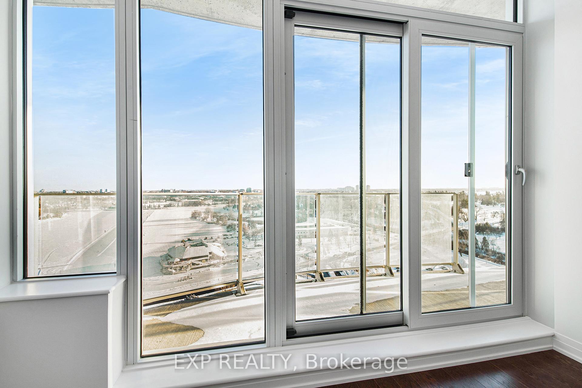 Photo 9 of Unit #1805, 805 Carling Avenue, Ottawa, West Centre Town — HOMEH