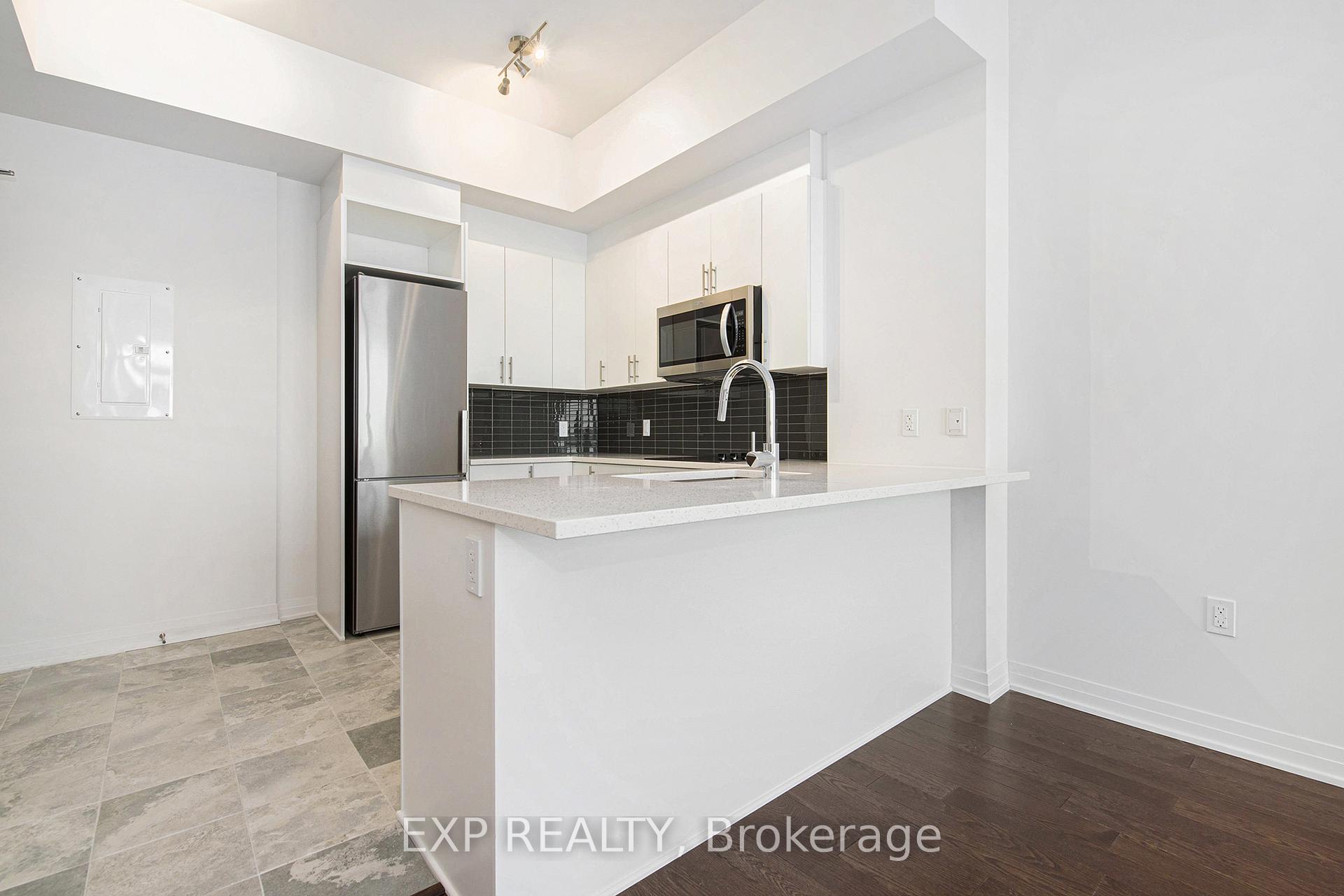 Photo 8 of Unit #1805, 805 Carling Avenue, Ottawa, West Centre Town — HOMEH
