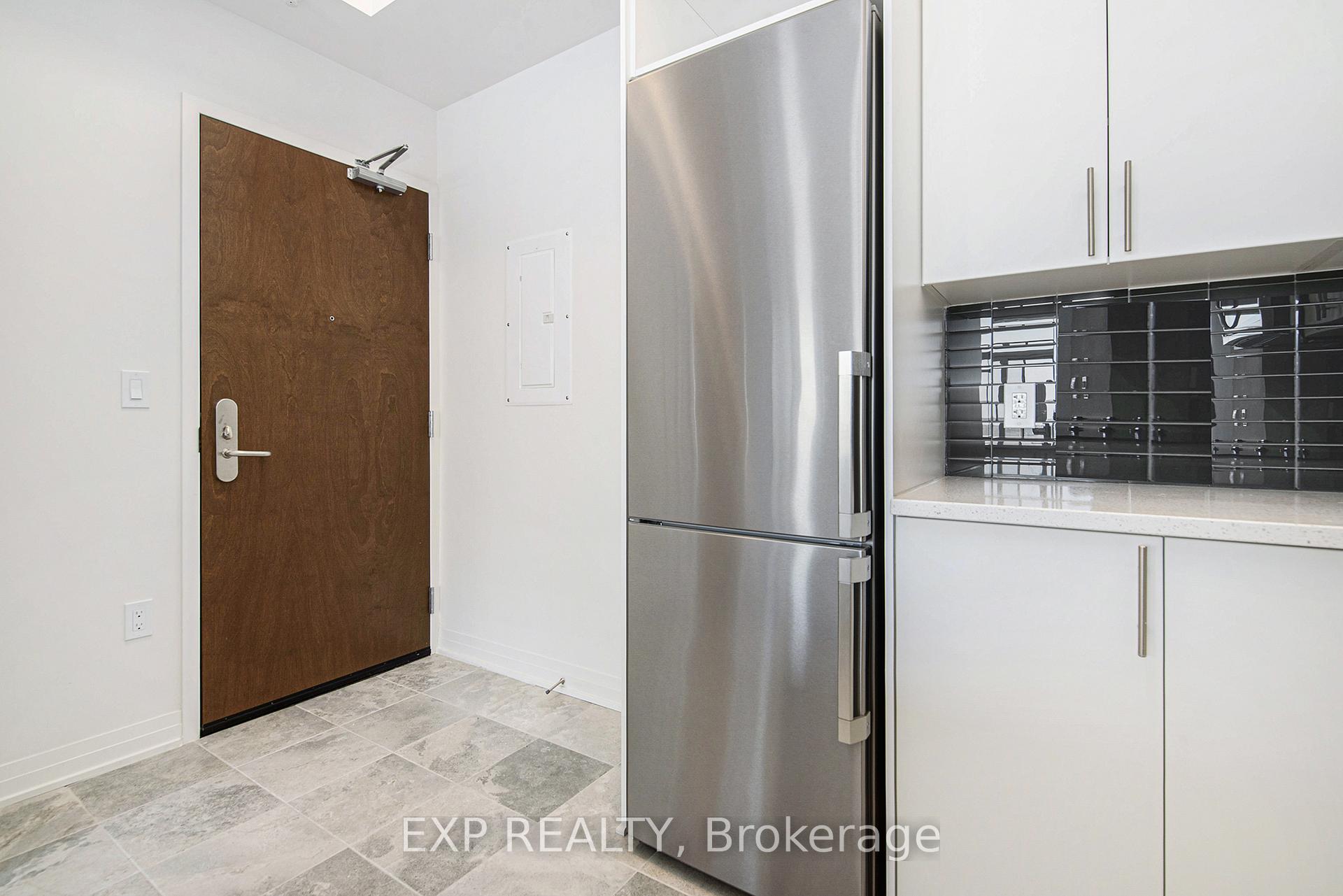 Photo 11 of Unit #1805, 805 Carling Avenue, Ottawa, West Centre Town — HOMEH