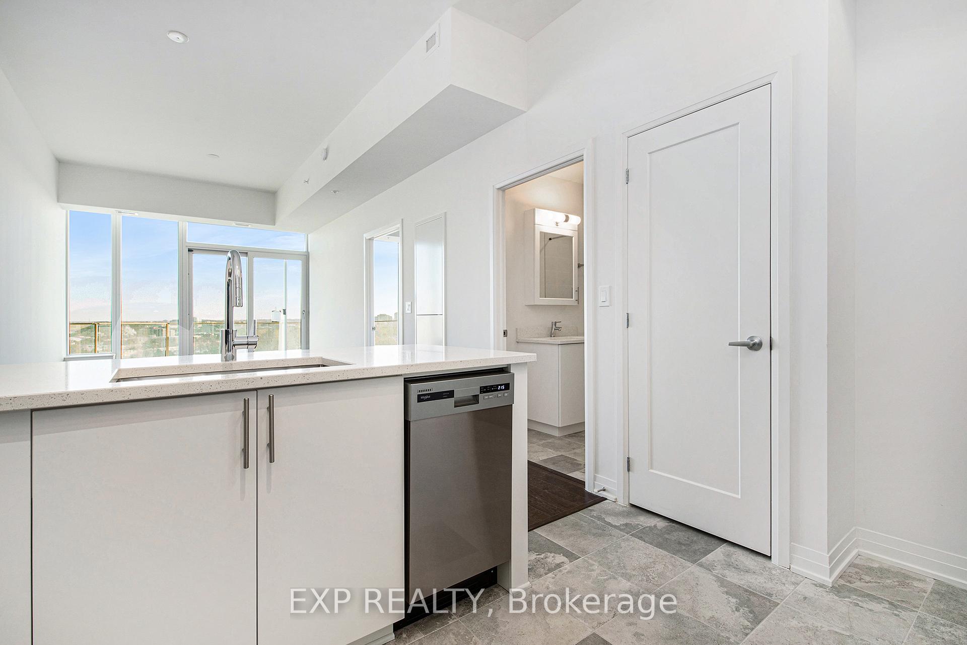 Photo 10 of Unit #1805, 805 Carling Avenue, Ottawa, West Centre Town — HOMEH