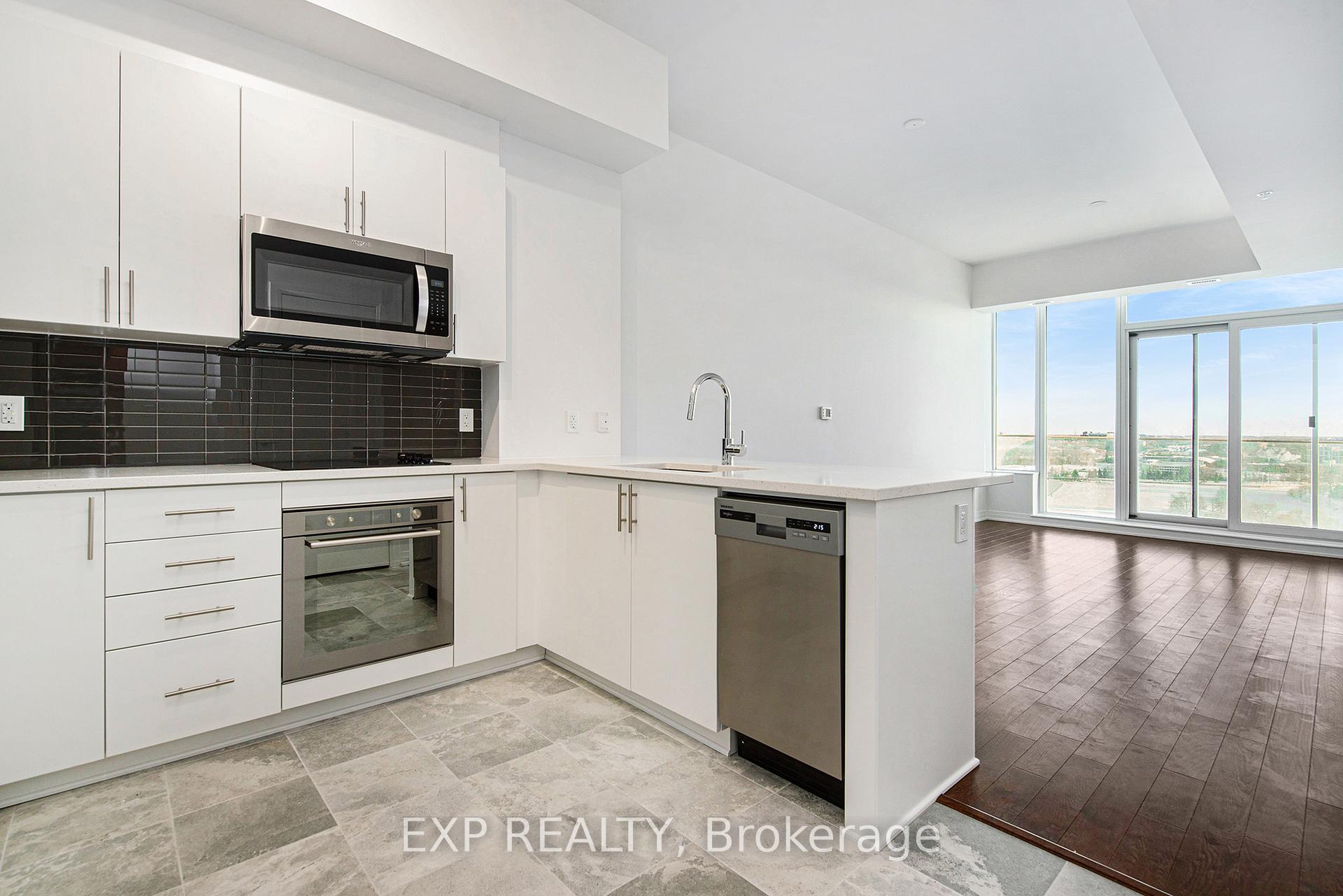 Photo 12 of Unit #1805, 805 Carling Avenue, Ottawa, West Centre Town — HOMEH