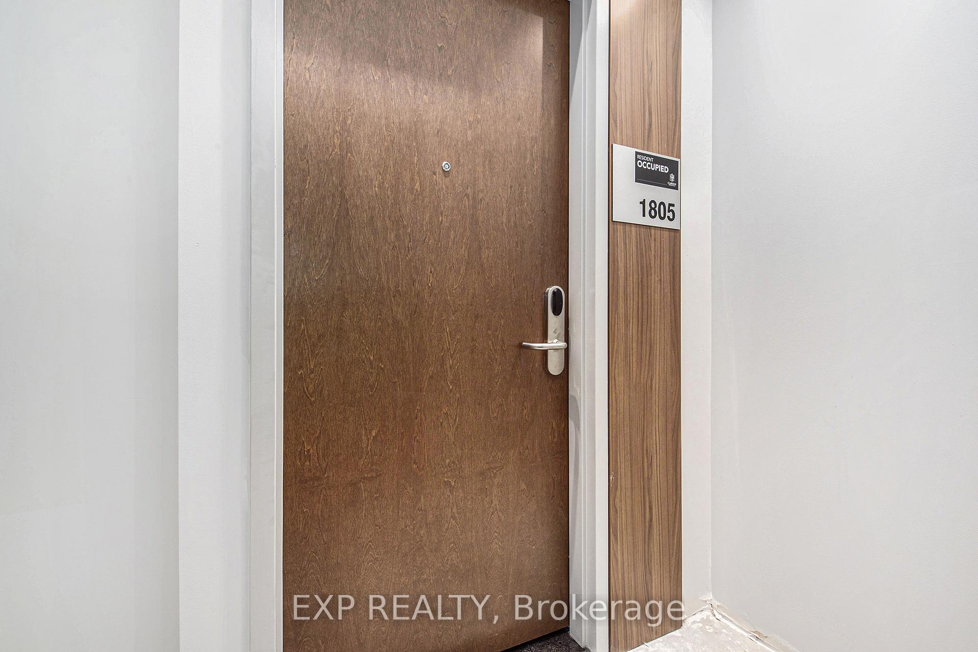 Photo 13 of Unit #1805, 805 Carling Avenue, Ottawa, West Centre Town — HOMEH