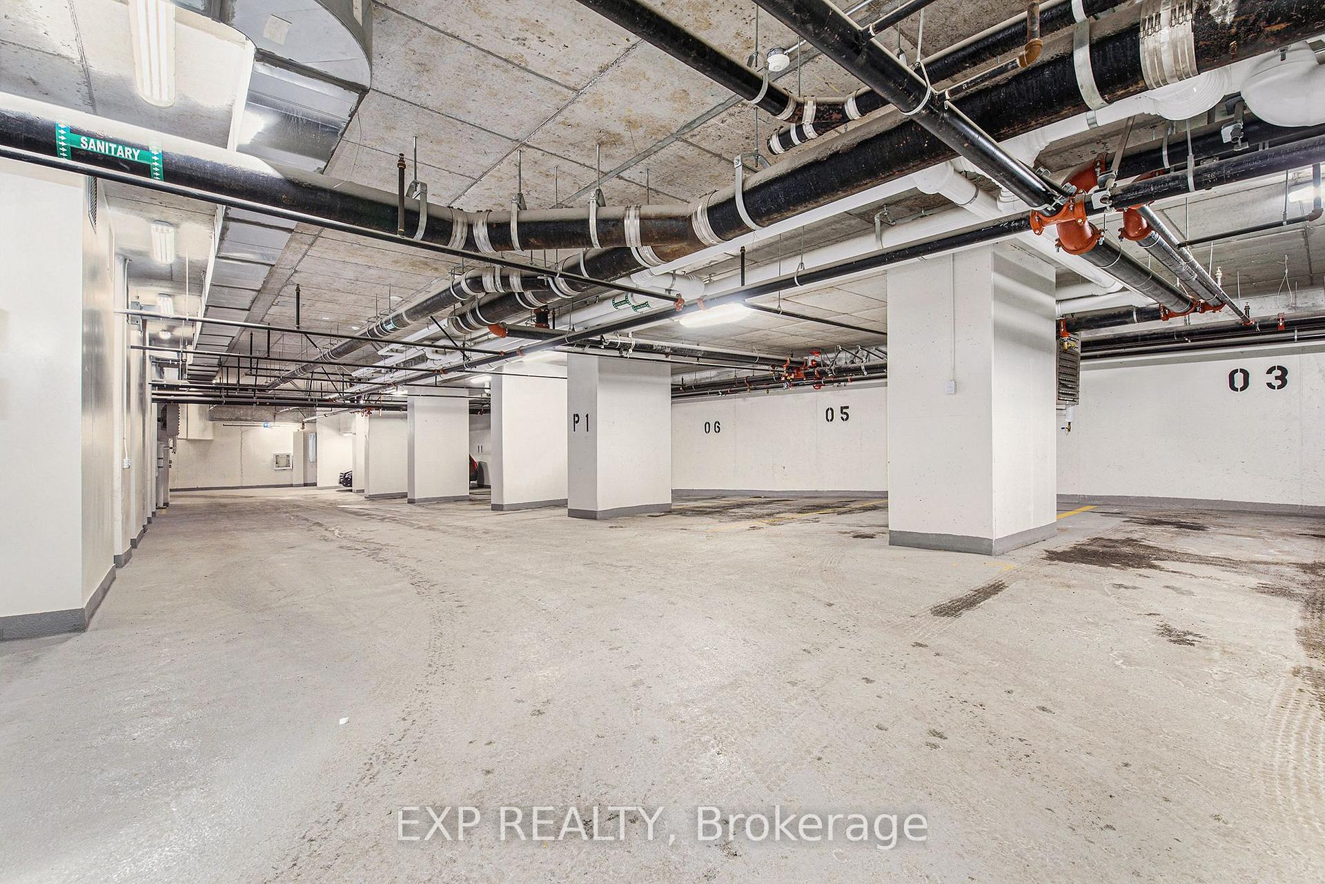Photo 21 of Unit #1805, 805 Carling Avenue, Ottawa, West Centre Town — HOMEH
