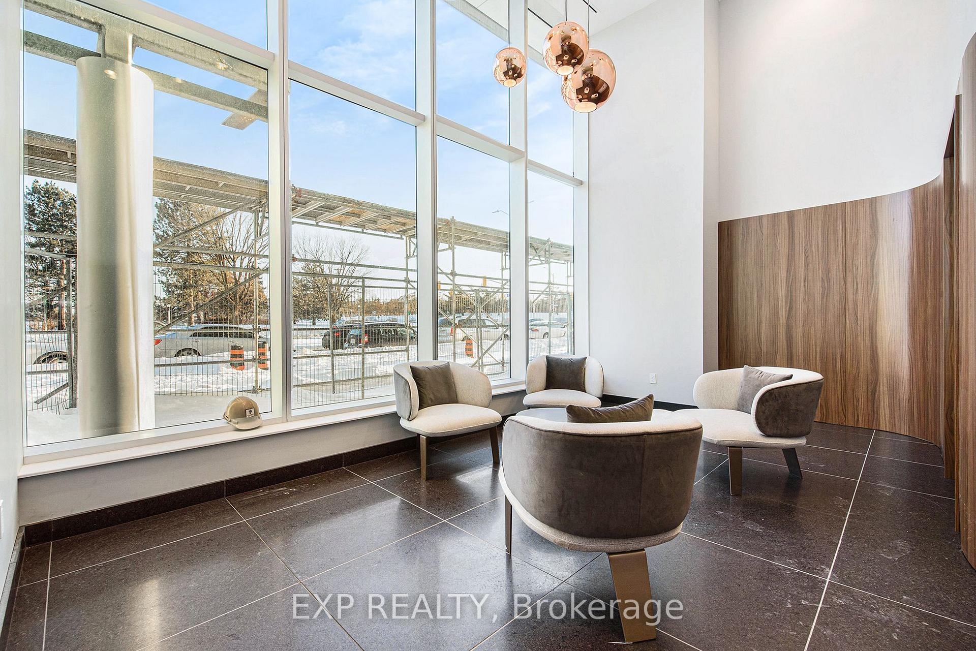 Photo 24 of Unit #1805, 805 Carling Avenue, Ottawa, West Centre Town — HOMEH