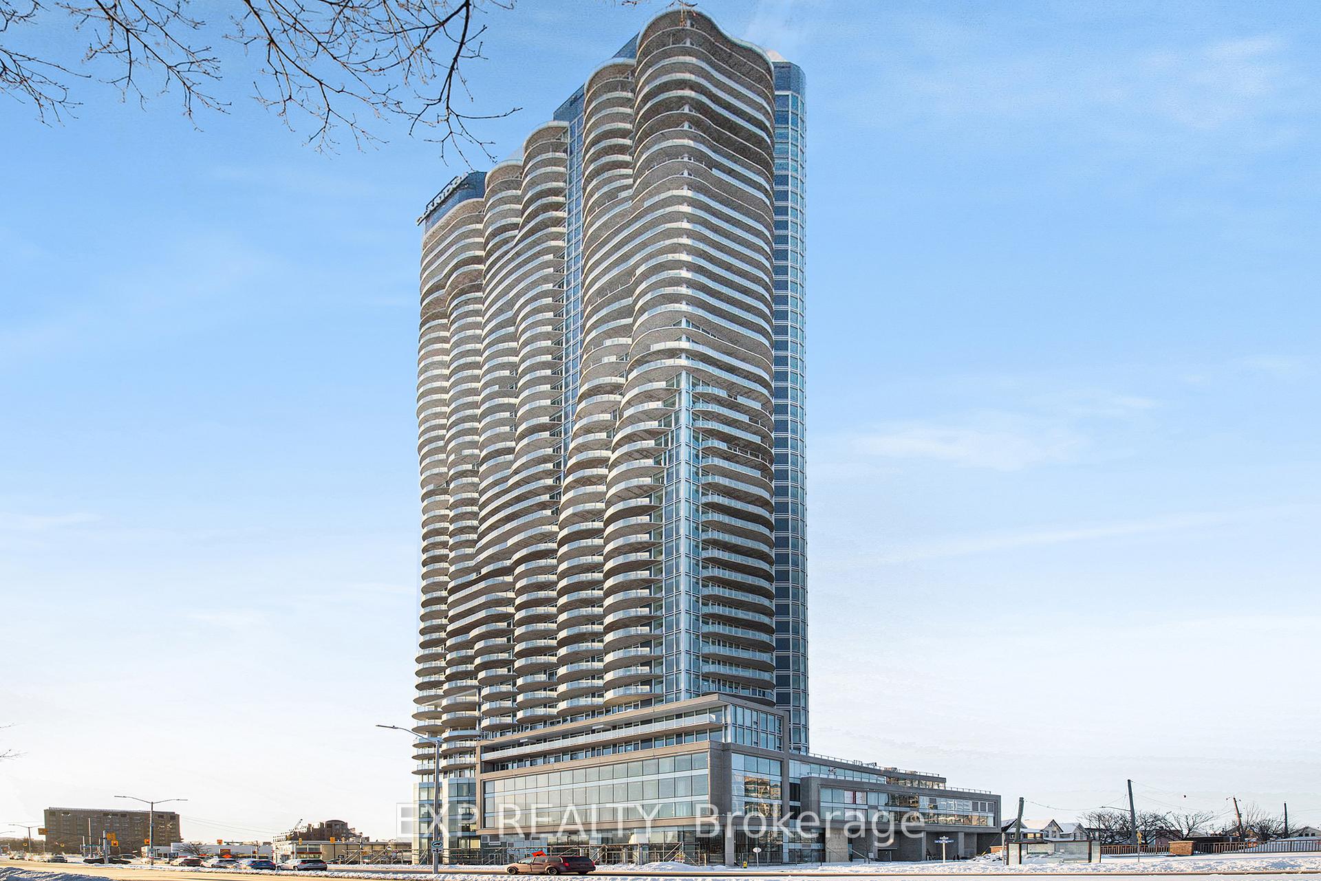 Photo 22 of Unit #1805, 805 Carling Avenue, Ottawa, West Centre Town — HOMEH