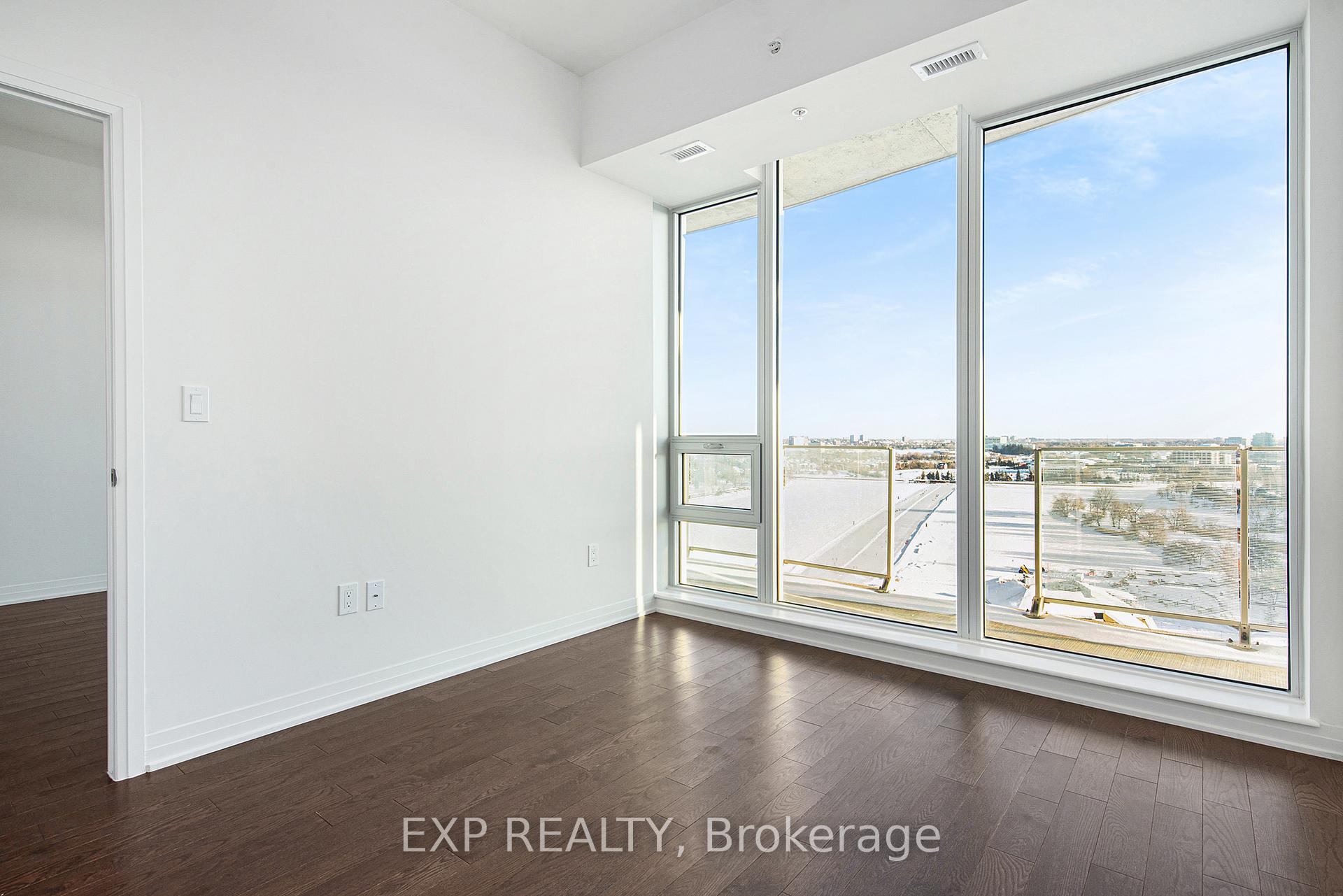Photo 17 of Unit #1805, 805 Carling Avenue, Ottawa, West Centre Town — HOMEH