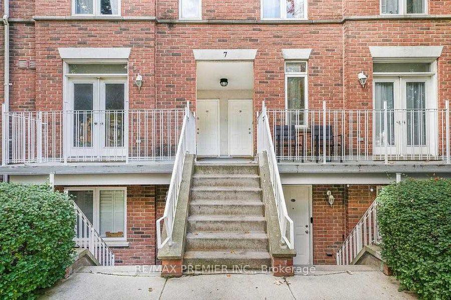 Photo 1 of Unit 708, 7 Sudbury Street, Toronto, Niagara — HOMEH