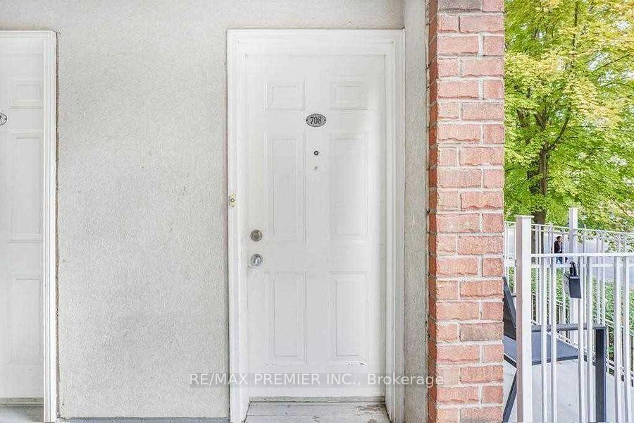 Photo 5 of Unit 708, 7 Sudbury Street, Toronto, Niagara — HOMEH