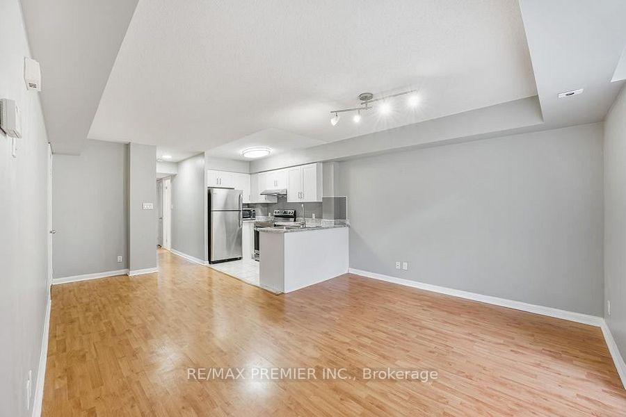 Photo 2 of Unit 708, 7 Sudbury Street, Toronto, Niagara — HOMEH