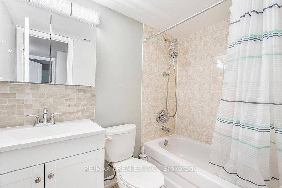 Photo 8 of Unit 708, 7 Sudbury Street, Toronto, Niagara — HOMEH