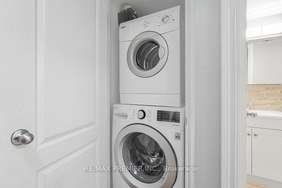 Photo 7 of Unit 708, 7 Sudbury Street, Toronto, Niagara — HOMEH