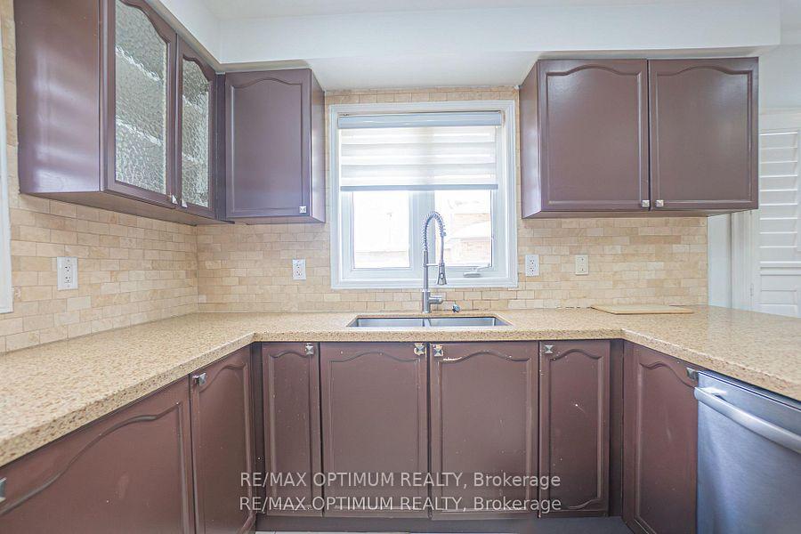 Photo 36 of 148 Williamson Drive, Brampton, Fletcher's Meadow — HOMEH