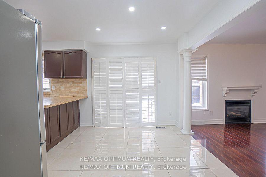 Photo 8 of 148 Williamson Drive, Brampton, Fletcher's Meadow — HOMEH