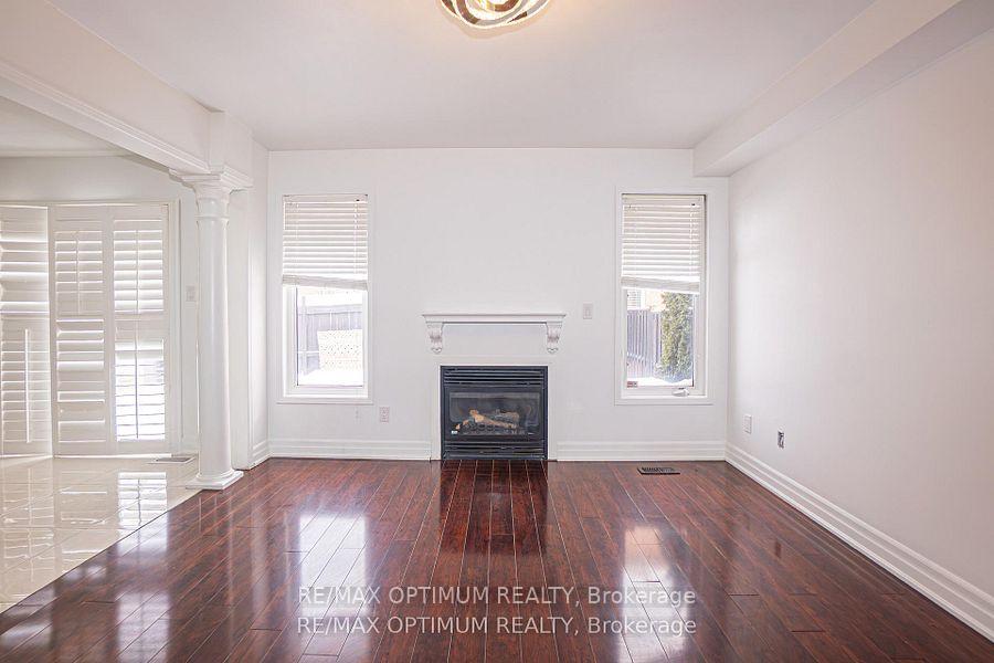 Photo 7 of 148 Williamson Drive, Brampton, Fletcher's Meadow — HOMEH