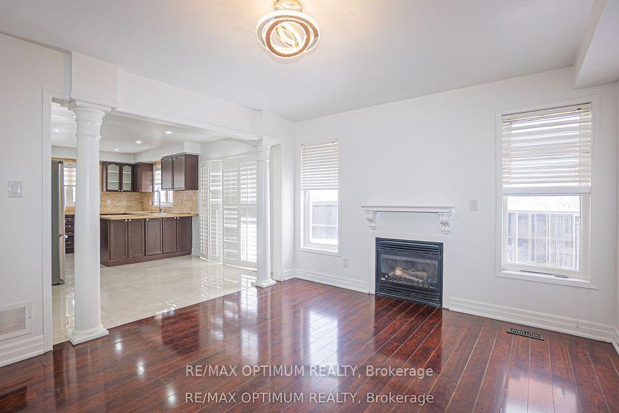 Photo 14 of 148 Williamson Drive, Brampton, Fletcher's Meadow — HOMEH