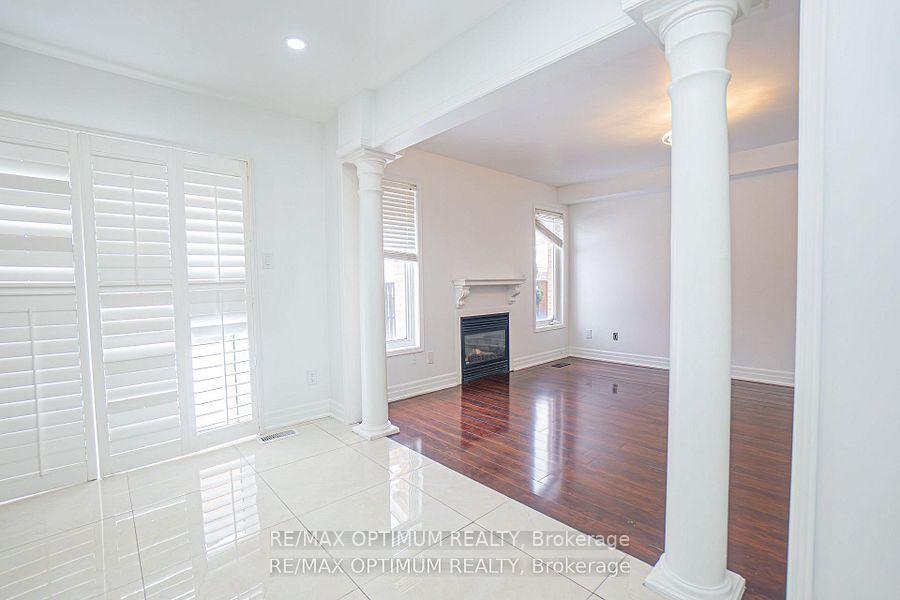 Photo 34 of 148 Williamson Drive, Brampton, Fletcher's Meadow — HOMEH