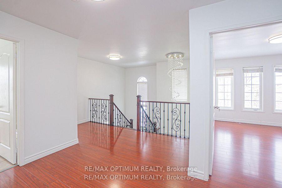 Photo 35 of 148 Williamson Drive, Brampton, Fletcher's Meadow — HOMEH