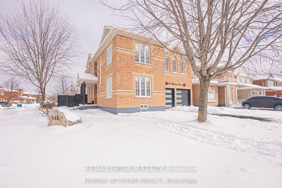 Photo 29 of 148 Williamson Drive, Brampton, Fletcher's Meadow — HOMEH