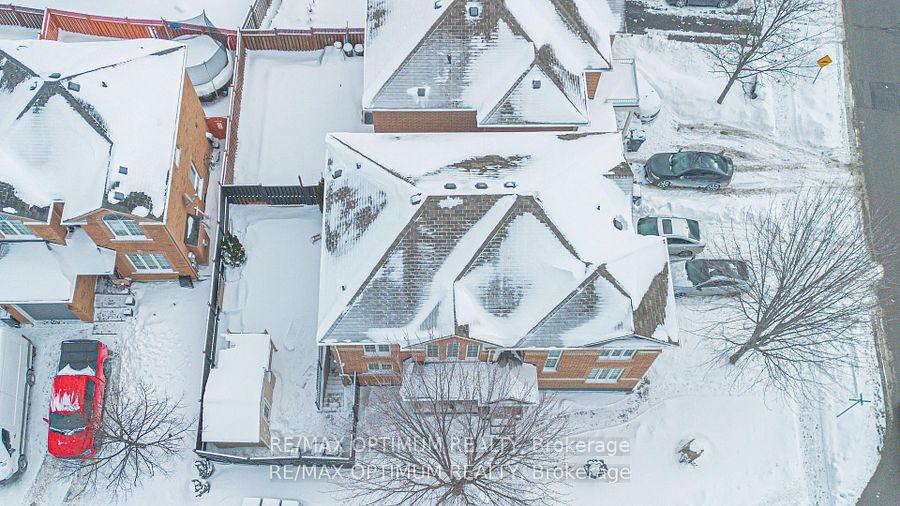 Photo 32 of 148 Williamson Drive, Brampton, Fletcher's Meadow — HOMEH