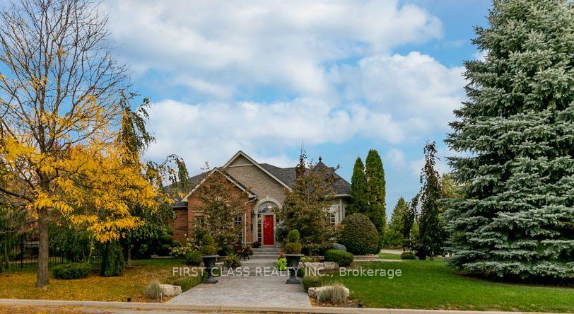 Photo 1 of 116 Kinloch Crescent, Vaughan, Maple — HOMEH