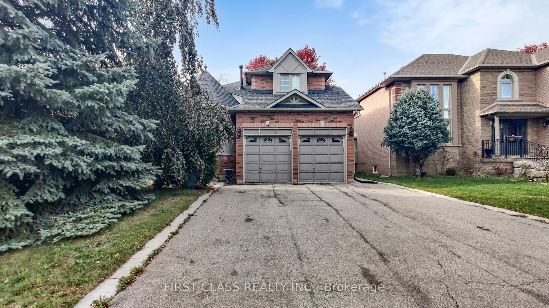 Photo 14 of 116 Kinloch Crescent, Vaughan, Maple — HOMEH