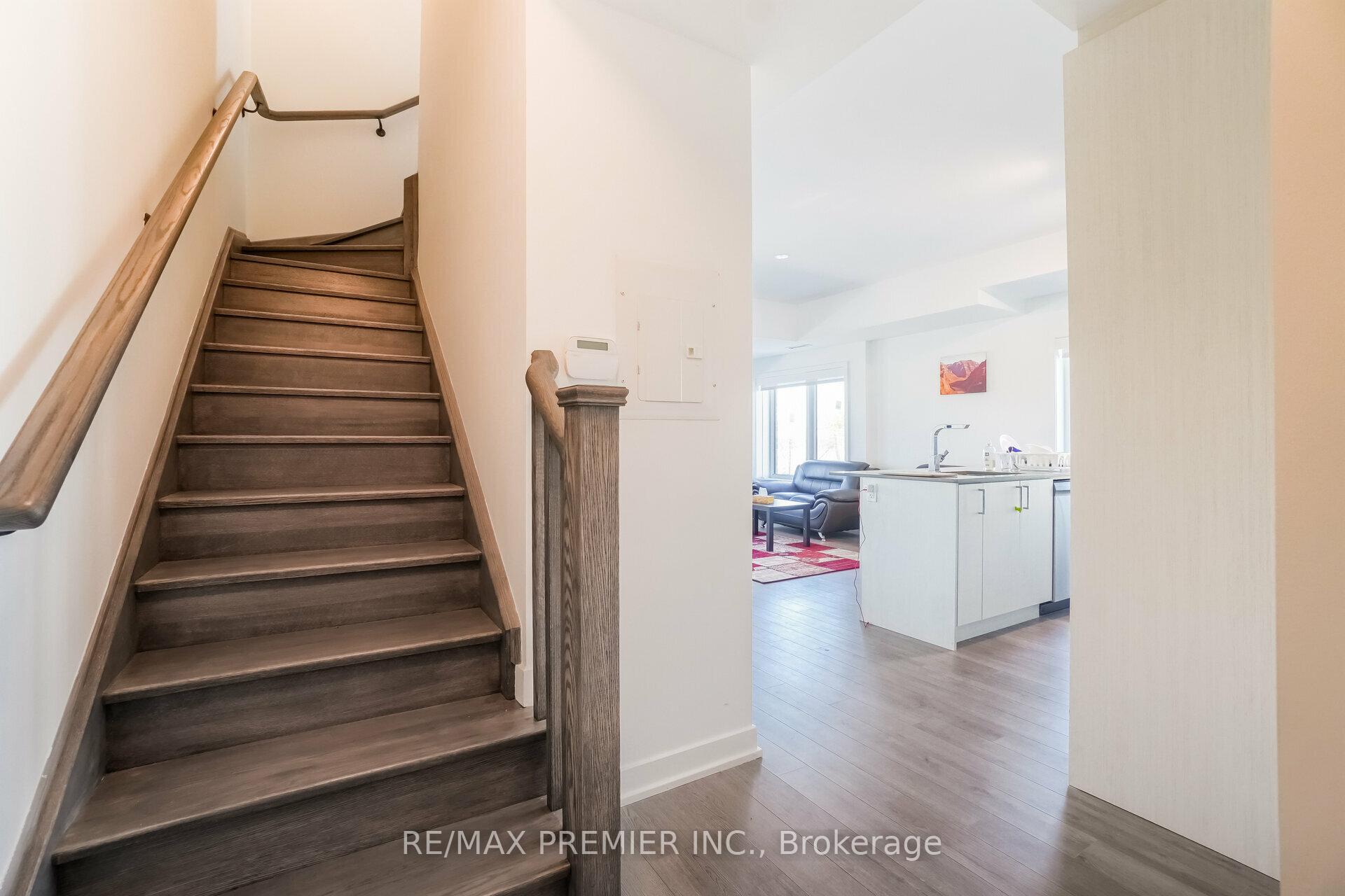 Photo 7 of Unit 116, 155 Downsview Park Boulevard, North York, Downsview-Roding-CFB — HOMEH