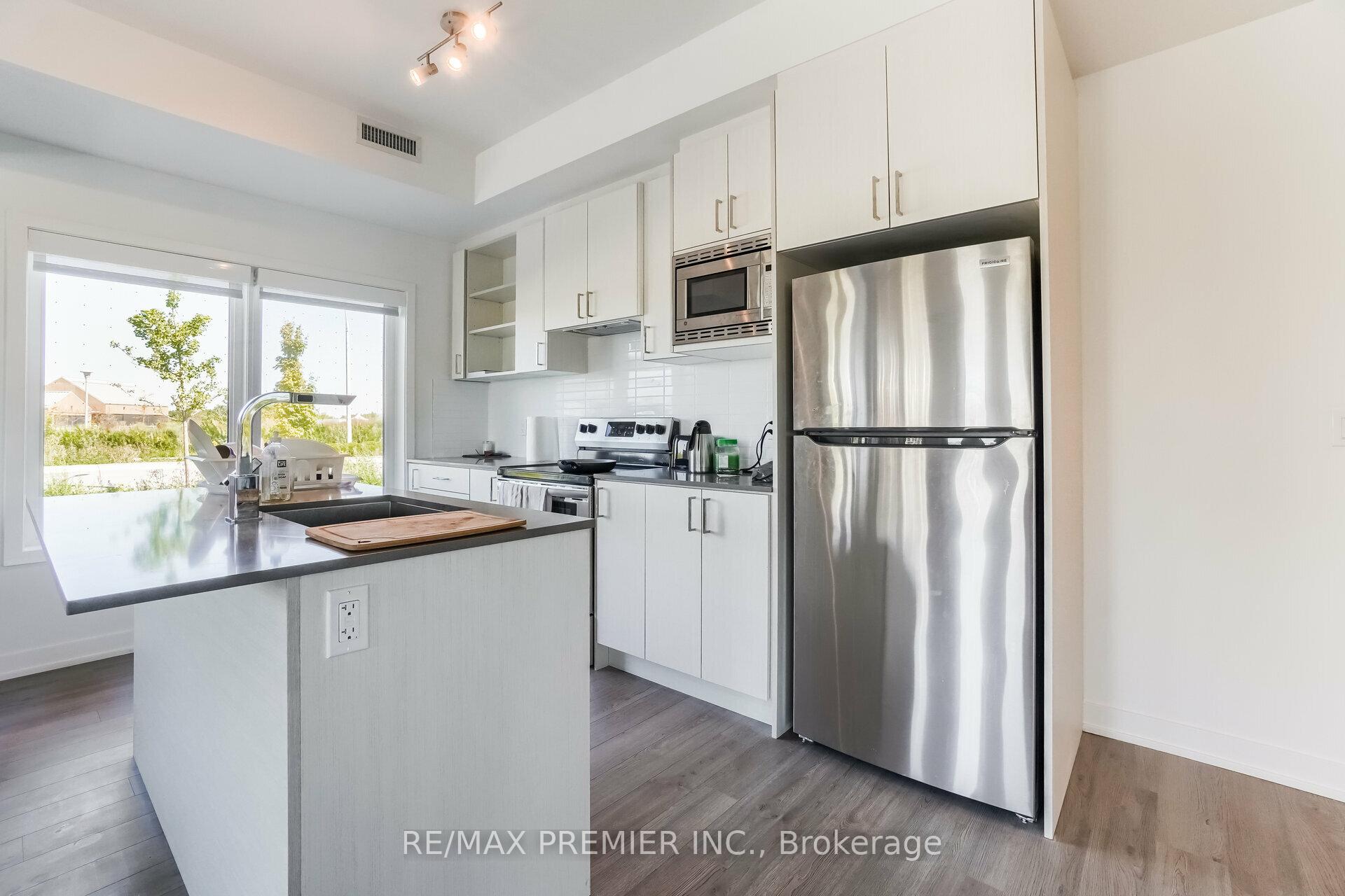 Photo 9 of Unit 116, 155 Downsview Park Boulevard, North York, Downsview-Roding-CFB — HOMEH