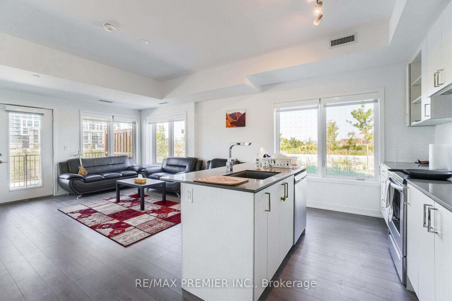 Photo 10 of Unit 116, 155 Downsview Park Boulevard, North York, Downsview-Roding-CFB — HOMEH
