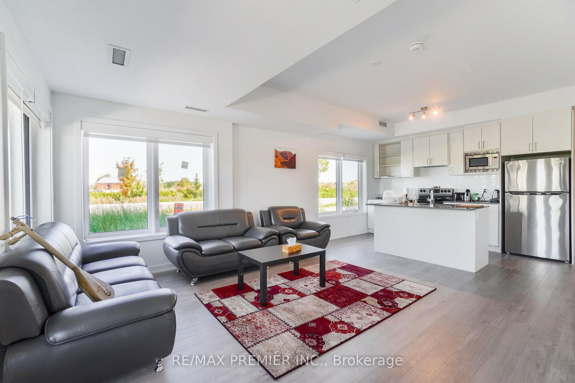 Photo 11 of Unit 116, 155 Downsview Park Boulevard, North York, Downsview-Roding-CFB — HOMEH