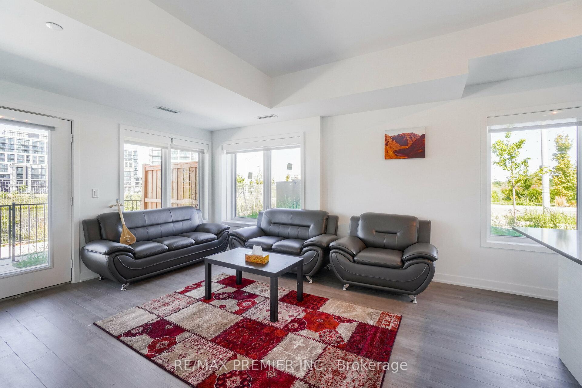 Photo 12 of Unit 116, 155 Downsview Park Boulevard, North York, Downsview-Roding-CFB — HOMEH