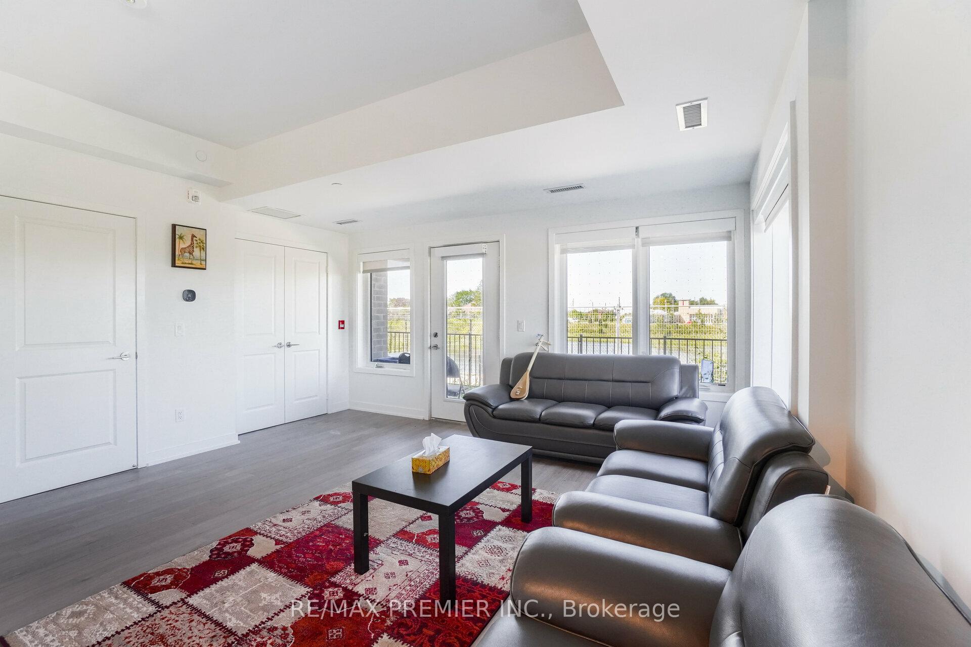 Photo 13 of Unit 116, 155 Downsview Park Boulevard, North York, Downsview-Roding-CFB — HOMEH