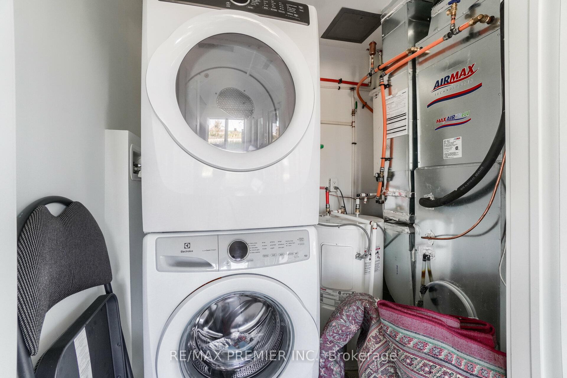 Photo 15 of Unit 116, 155 Downsview Park Boulevard, North York, Downsview-Roding-CFB — HOMEH