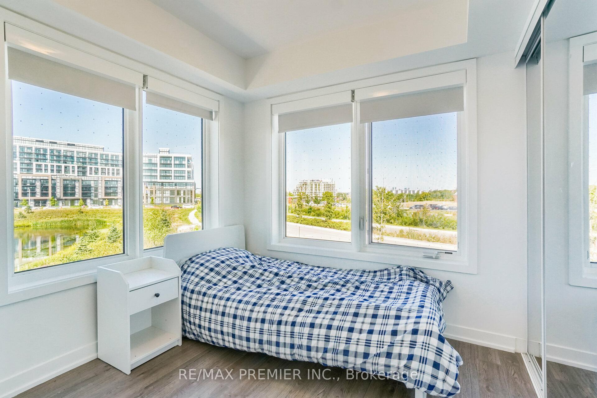 Photo 22 of Unit 116, 155 Downsview Park Boulevard, North York, Downsview-Roding-CFB — HOMEH