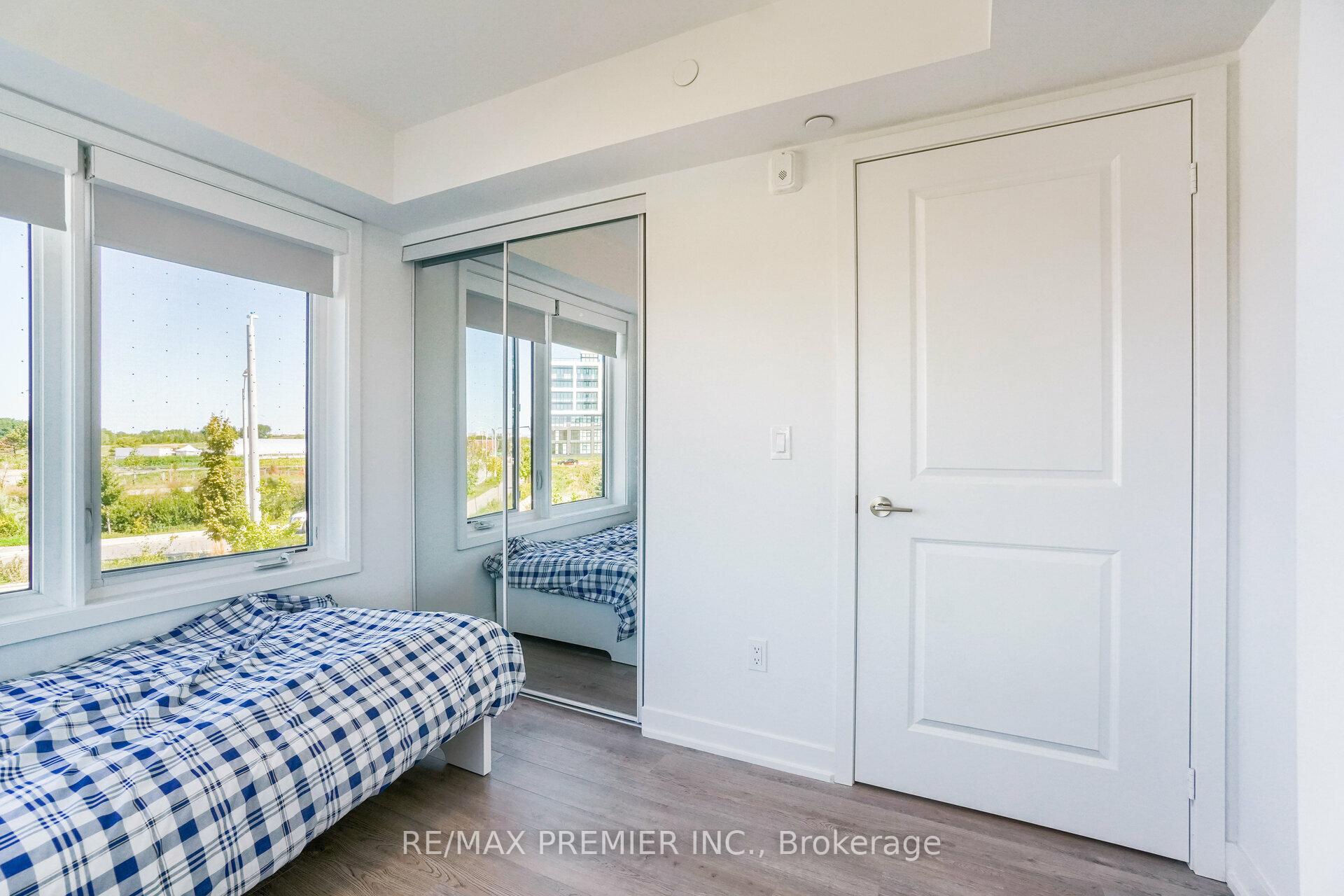 Photo 23 of Unit 116, 155 Downsview Park Boulevard, North York, Downsview-Roding-CFB — HOMEH