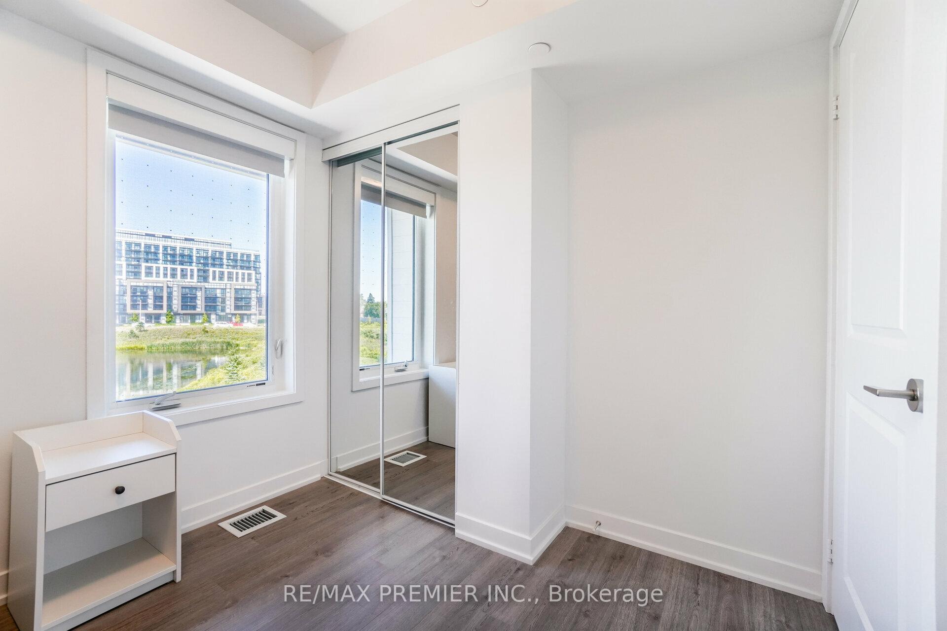 Photo 25 of Unit 116, 155 Downsview Park Boulevard, North York, Downsview-Roding-CFB — HOMEH