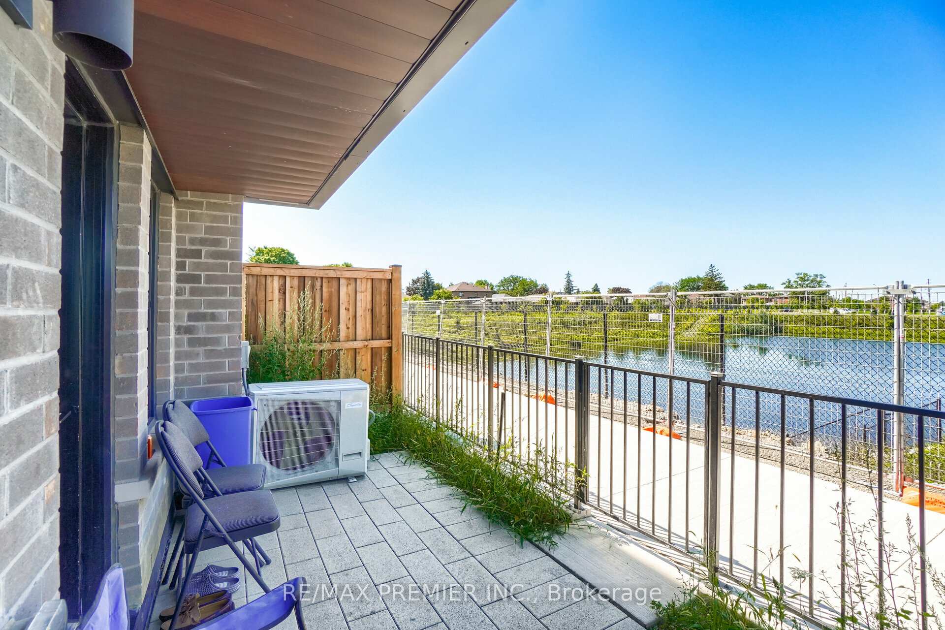 Photo 27 of Unit 116, 155 Downsview Park Boulevard, North York, Downsview-Roding-CFB — HOMEH