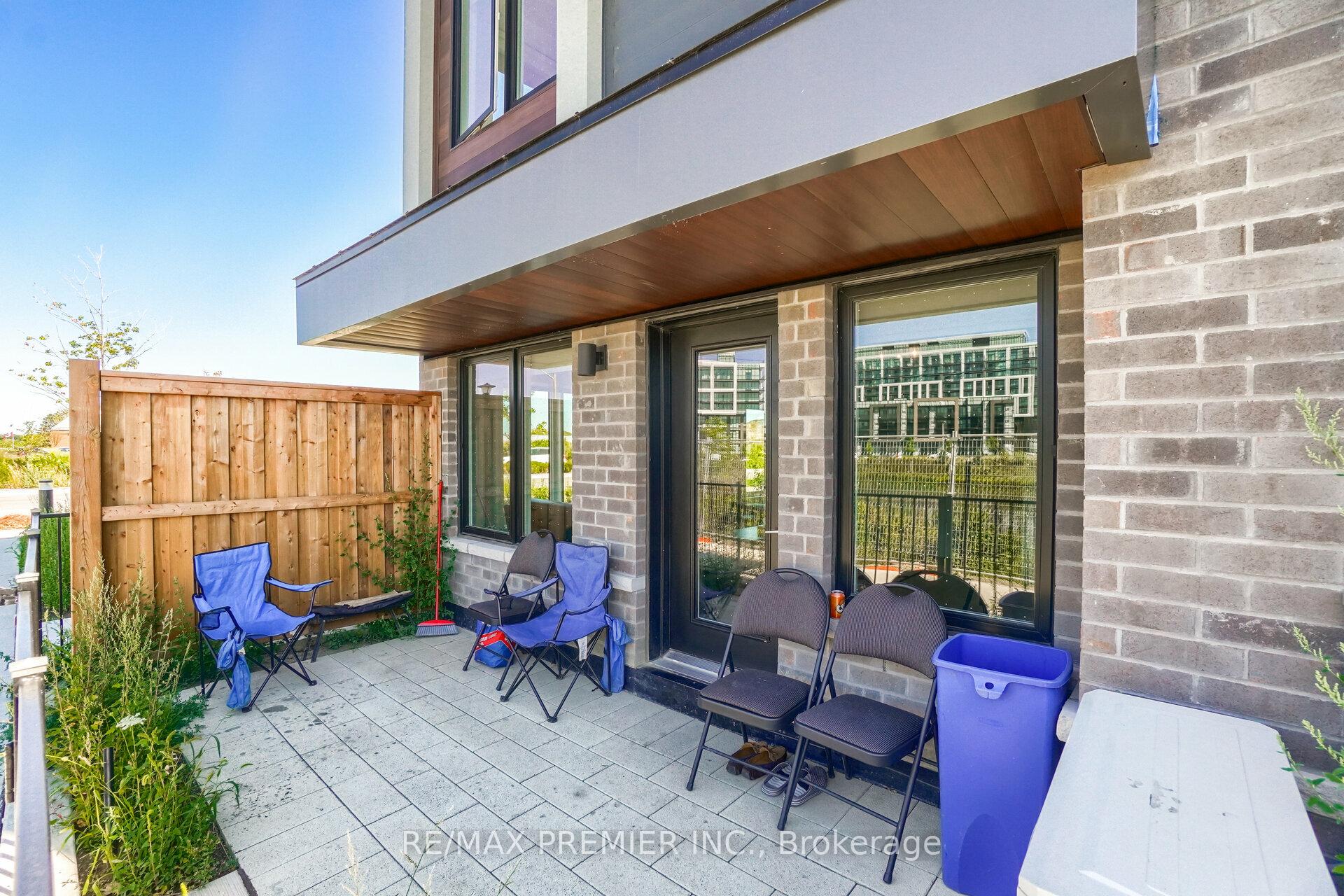 Photo 28 of Unit 116, 155 Downsview Park Boulevard, North York, Downsview-Roding-CFB — HOMEH