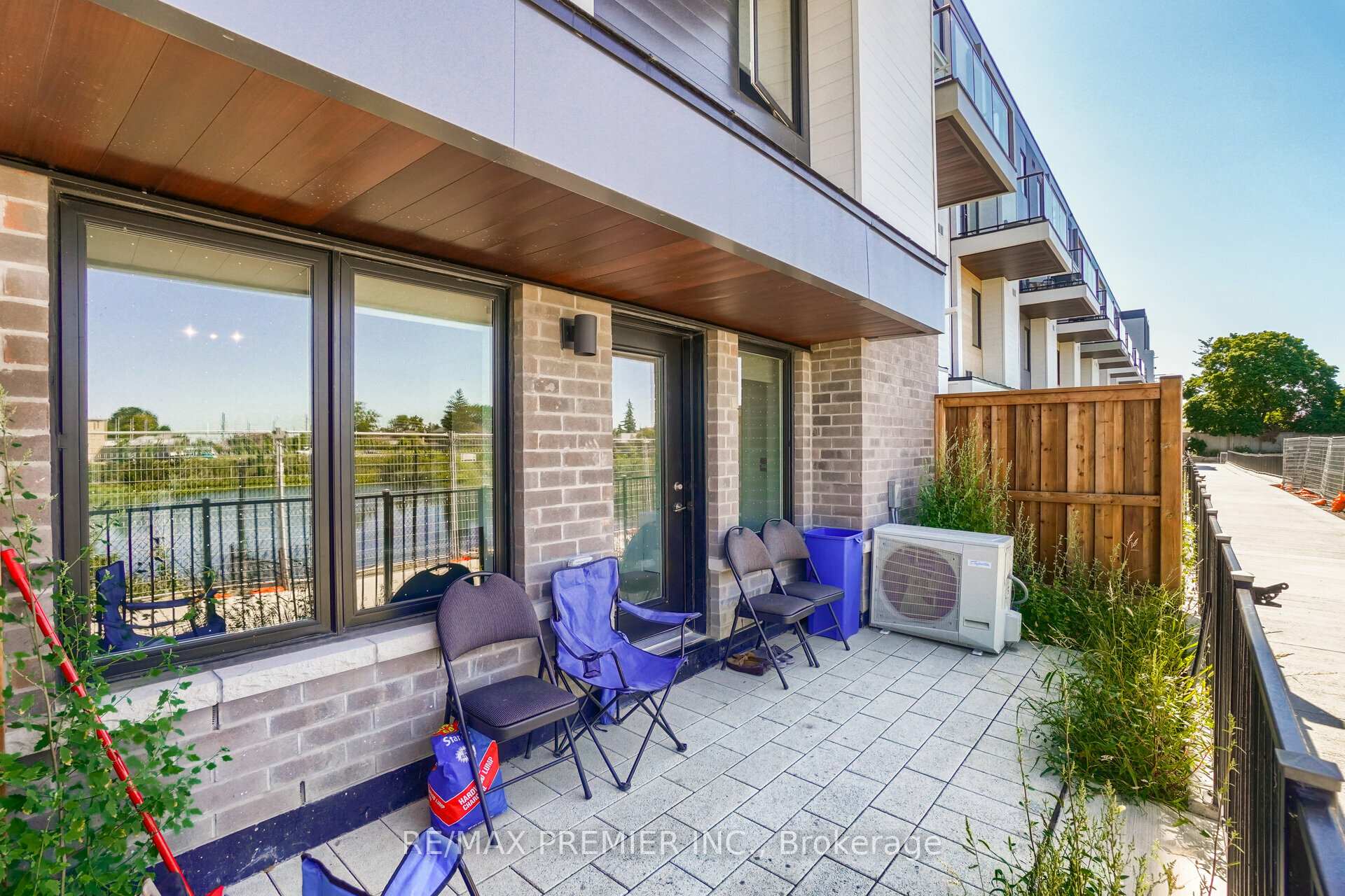 Photo 29 of Unit 116, 155 Downsview Park Boulevard, North York, Downsview-Roding-CFB — HOMEH