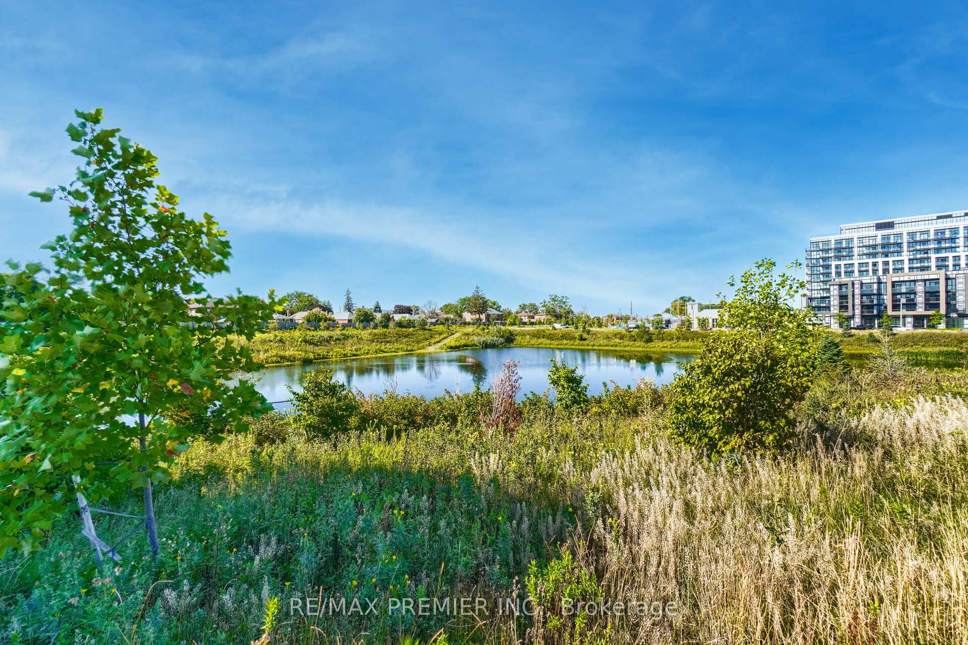Photo 30 of Unit 116, 155 Downsview Park Boulevard, North York, Downsview-Roding-CFB — HOMEH
