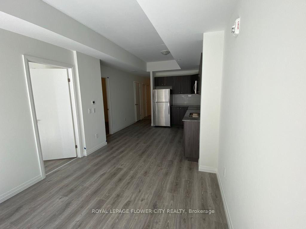 Photo 2 of Unit 402, 108 Garment Street, Kitchener, City Commercial Core — HOMEH