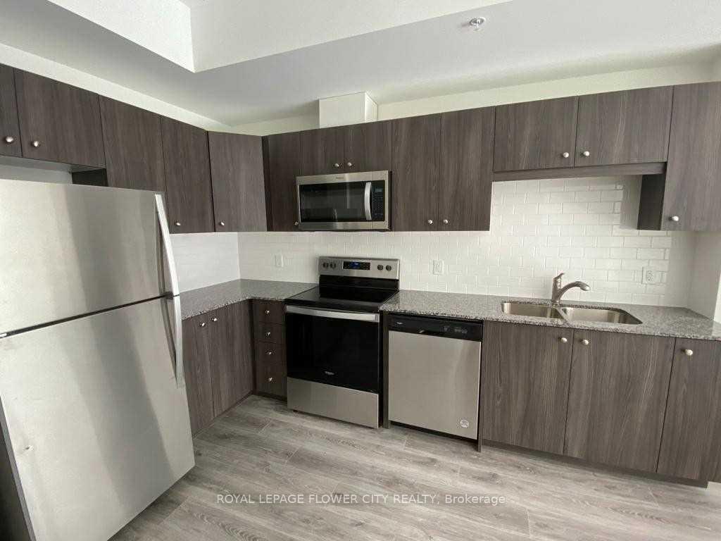 Photo 8 of Unit 402, 108 Garment Street, Kitchener, City Commercial Core — HOMEH