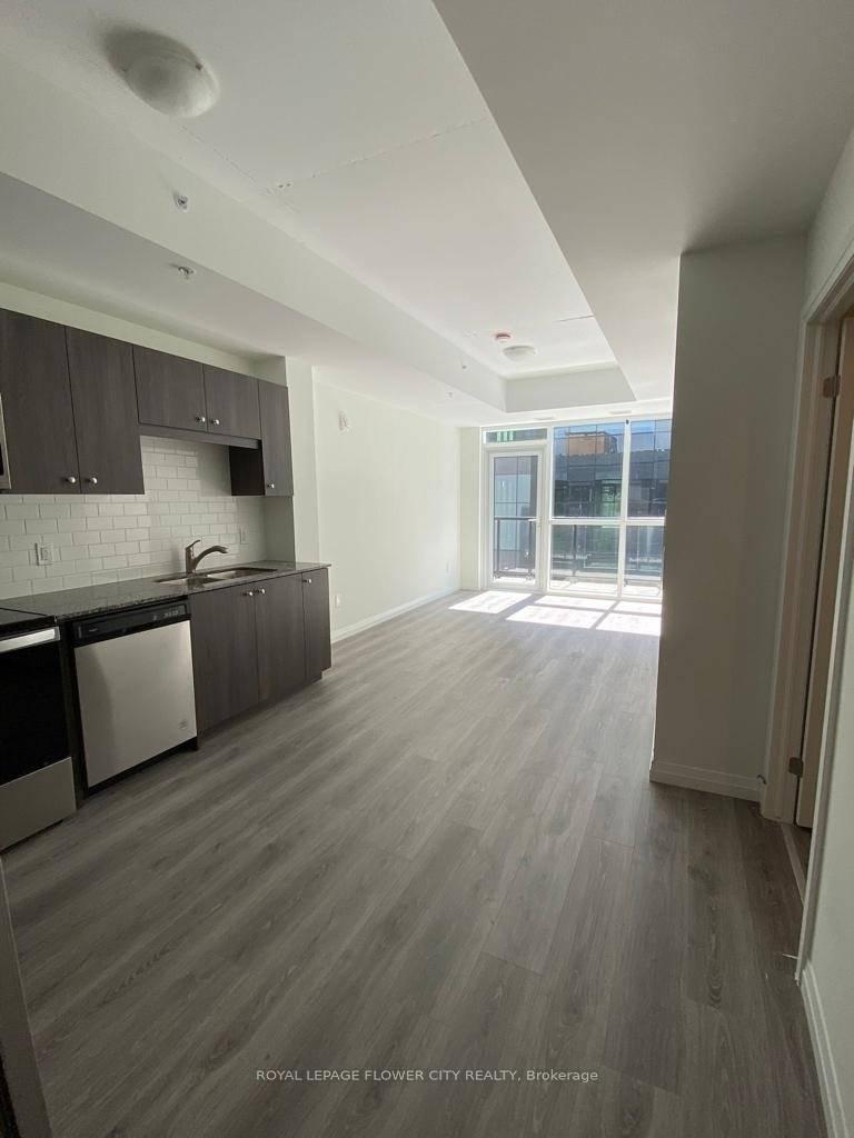 Photo 3 of Unit 402, 108 Garment Street, Kitchener, City Commercial Core — HOMEH